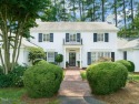 Nestled on one of Hope Valley's most beautiful streets, this for sale in Durham North Carolina Durham County County on GolfHomes.com