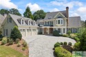 Experience luxury and comfort in this extraordinary 5-bedroom, 5 for sale in Statham Georgia Barrow County County on GolfHomes.com