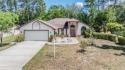 Don't miss out on this Lovely Home in the Heathers Golf for sale in Weeki Wachee Florida Hernando County County on GolfHomes.com
