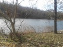 LAKE THUNDERBIRD LOT! Over 60 ft lake frontage. Perfect location for sale in Cherokee Village Arkansas Sharp County County on GolfHomes.com