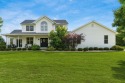 Just in time for Summer! This beautiful home is situated against for sale in Williamsport Ohio Pickaway County County on GolfHomes.com
