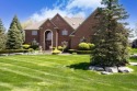 Located in one of Washington Township's premier subdivisions for sale in Washington Michigan Macomb County County on GolfHomes.com
