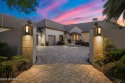 LUXURY ESTATE WITH BREATHTAKING WATER TO GOLF VIEWS! Designed by for sale in Ponte Vedra Beach Florida Saint Johns County County on GolfHomes.com