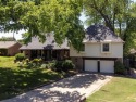 Spacious Home with golf course views in coveted Kenilworth for sale in Bartlesville Oklahoma Washington County County on GolfHomes.com