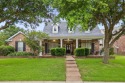 Located in the coveted Waterview subdivision, this home on the for sale in Rowlett Texas Dallas County County on GolfHomes.com