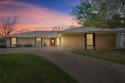 Nestled in the serene setting of China Spring, TX, with the for sale in Waco Texas McLennan County County on GolfHomes.com