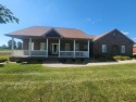 Prime location! This stunning 3 bedroom, 2.5 bathroom brick home for sale in Somerset Kentucky Pulaski County County on GolfHomes.com