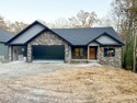 Exceptional New Construction in Fairfield Glade! Experience for sale in Crossville Tennessee Cumberland County County on GolfHomes.com
