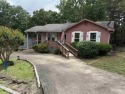 Welcome to this 4 bedroom, 2 bath home offering 1,816 sq ft of for sale in Fairfield Bay Arkansas Van Buren County County on GolfHomes.com