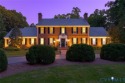 This cassic brick Georgian in the desirable Salisbury for sale in Midlothian Virginia Chesterfield County County on GolfHomes.com