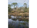 Almost a half acre of property to build on. Beautiful creek in for sale in Pensacola Florida Escambia County County on GolfHomes.com