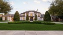 Over 10,000 square feet of opulence, this home is a sanctuary for sale in Plano Texas Collin County County on GolfHomes.com