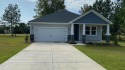 Move In Ready! Enjoy single story living in Deercreek at Wyboo for sale in Manning South Carolina Clarendon County County on GolfHomes.com