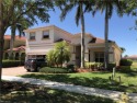 With over 3,000 square feet of living space this 5 bedroom, 3.5 for sale in Naples Florida Collier County County on GolfHomes.com