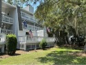Rare extra-large Driftwood Condo on Edisto Beach has 2 bedrooms for sale in Edisto Beach South Carolina Colleton County County on GolfHomes.com