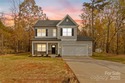 Brand new construction on an almost one acre lot with no HOA! for sale in Statesville North Carolina Iredell County County on GolfHomes.com