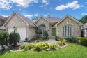 With an abundance of mature trees, you will find peace and for sale in Corinth Texas Denton County County on GolfHomes.com