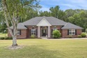 Beautifully updated 3 bed, 2.5 bath home located directly across for sale in Danville Arkansas Yell County County on GolfHomes.com