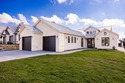 NEW CONSTRUCTION BY HILL COUNTRY SIGNATURE HOMES sits on garden for sale in Kerrville Texas Kerr County County on GolfHomes.com