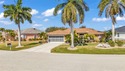 Welcome Home!  Impeccably Maintained 4-bedroom Salt Water Pool for sale in Punta Gorda Florida Charlotte County County on GolfHomes.com