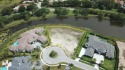 The only available lot in Cypress Island of Palm Beach Polo! for sale in Wellington Florida Palm Beach County County on GolfHomes.com