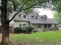 This home is charming & near the Foxwood Country club in for sale in Jacksonville Arkansas Pulaski County County on GolfHomes.com