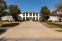 This exquisite property is found in a polished gated community for sale in Irving Texas Dallas County County on GolfHomes.com
