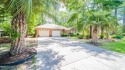 Welcome to this charming all-brick custom built home in Carolina for sale in Calabash North Carolina Brunswick County County on GolfHomes.com