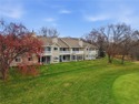 Ground-level condo offering an incredible view overlooking the for sale in Eden Prairie Minnesota Hennepin County County on GolfHomes.com