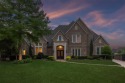 Tucked away on a quiet cul-de-sac in the highly sought-after for sale in Southlake Texas Tarrant County County on GolfHomes.com