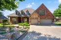 Golf Course Living in Broken Arrow Schools!
This stunning for sale in Broken Arrow Oklahoma Tulsa County County on GolfHomes.com