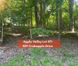 Beautiful wooded lot loacted close to the lake and the main for sale in Howard Ohio Knox County County on GolfHomes.com