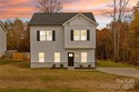 Brand new construction on a large lot with no HOA! You will love for sale in Statesville North Carolina Iredell County County on GolfHomes.com