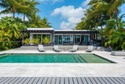 Live in the coveted, gated community of Normandy Shores, known for sale in Miami Beach Florida Miami-Dade County County on GolfHomes.com