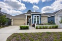 Stunning Kara Bolton Home nestled in Fairway Pointe at Villas of for sale in Newberry Florida Alachua County County on GolfHomes.com