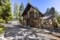 LET'S GET MOVIN'! Unique European Style Home in the woods! Great for sale in Twain Harte California Tuolumne County County on GolfHomes.com