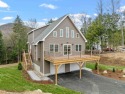 This stunning 3-bed, 4-bath single family home on over an acre for sale in Thornton New Hampshire Grafton County County on GolfHomes.com