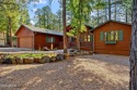Stunning furnished home in Pinetop Lakes with coveted Rec Center for sale in Pinetop Arizona Navajo County County on GolfHomes.com