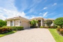 Beautiful Pool home on the Lake at ''Kingsmill'' in ''PGA for sale in Port Saint Lucie Florida Saint Lucie County County on GolfHomes.com