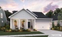 QUICK MOVE IN - Goldenrod floor plan. With our curated Farmhouse for sale in Howard Ohio Knox County County on GolfHomes.com