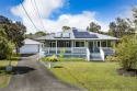 Tucked into a peaceful Volcano cul-de-sac and neighborhood, your for sale in Volcano Hawaii Big Island County County on GolfHomes.com