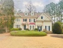 Welcome to this exquisite 6-bedroom, 5-bathroom award-winning for sale in Douglasville Georgia Douglas County County on GolfHomes.com