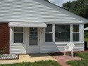 55+community in Crestwood Village One. This updated one bedroom for sale in Whiting New Jersey Ocean County County on GolfHomes.com