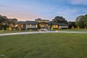 Stunning, updated one-level home on one of the finest lots on for sale in Durham North Carolina Durham County County on GolfHomes.com