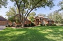 LOVELY 3-2-2 (with golf cart space) CUSTOM HOME IN PECAN, Texas