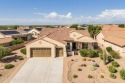 Light, bright and move-in ready! This 2,132 sq.ft. well designed for sale in Green Valley Arizona Pima County County on GolfHomes.com