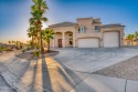 LAKE VIEWS! CITY VIEWS!  GOLF COURSE VIEWS! This two-story home for sale in Lake Havasu City Arizona Mohave County County on GolfHomes.com