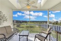 Amazing wide open views of the lakes and golf course from this for sale in Fort Myers Florida Lee County County on GolfHomes.com