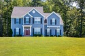 Welcome to a remarkable family home nestled in the prestigious for sale in Chesterfield Virginia Chesterfield County County on GolfHomes.com