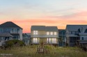 OCEANFRONT with an extra deep lot & current allowable space for for sale in Oak Island North Carolina Brunswick County County on GolfHomes.com
